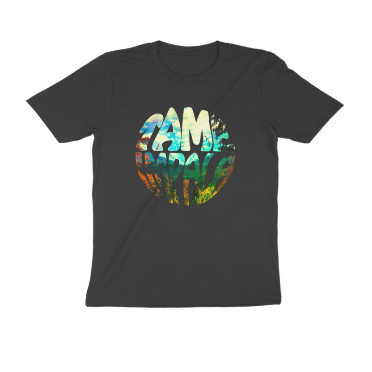 tame impala t shirt