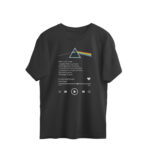 pink floyd oversized t shirt | comfortably numb