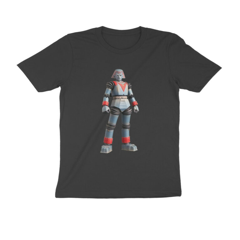 giant robo t shirt