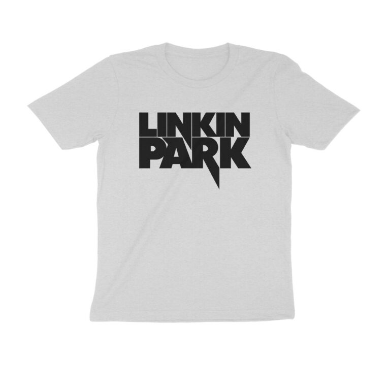 linkin park t shirt | hybrid theory