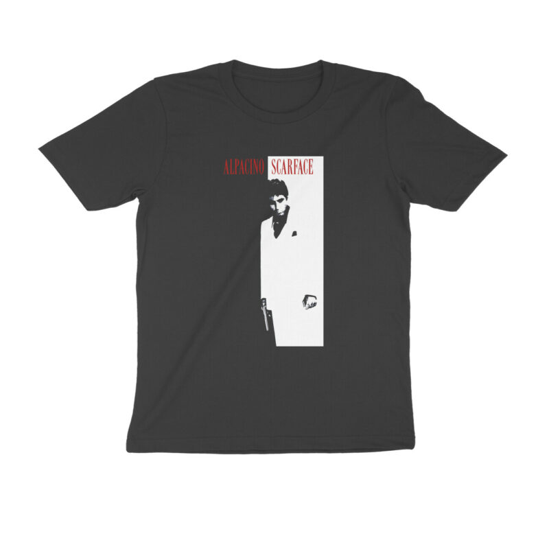 scarface t shirt | alpacino