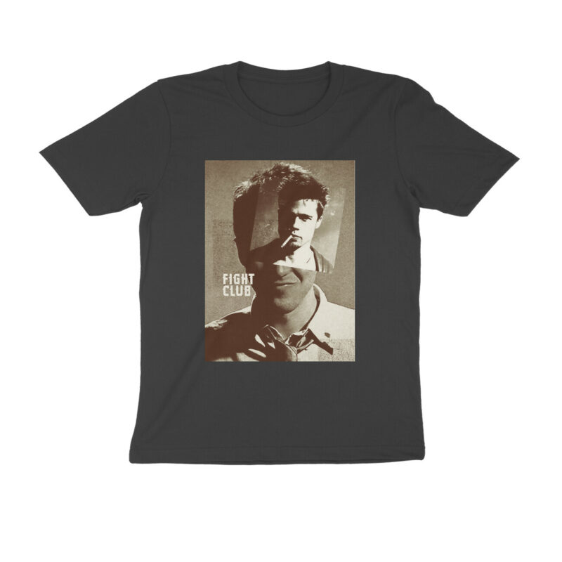 fight club t shirt