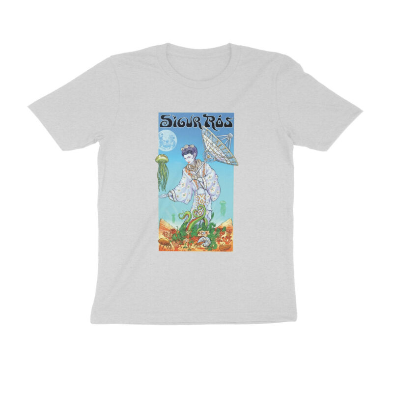sigur ros t shirt | india