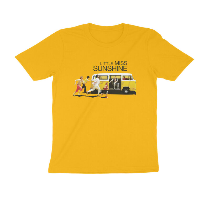 little miss sunshine t shirt