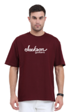 oversized t shirt | jackson guitars