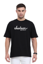 oversized t shirt | jackson guitars