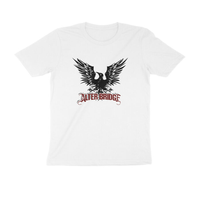 alterbridge t shirt