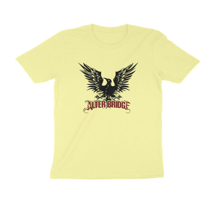 alterbridge t shirt