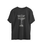 bullet for my valentine oversized t shirt