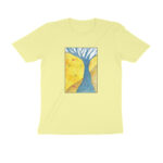 artwork t shirt | yogesh