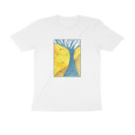 artwork t shirt | yogesh