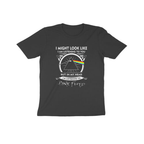 pink floyd kids t shirt | inside my head