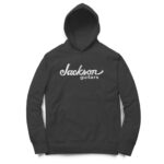 jackson guitars hoodie