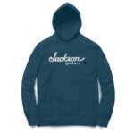 jackson guitars hoodie
