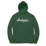jackson guitars hoodie