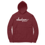 jackson guitars hoodie
