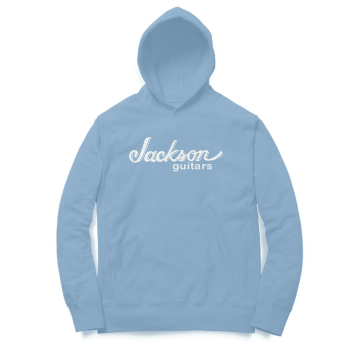 Jackson Guitars Hoodie Wittee