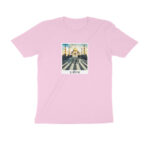 the beatles t shirt | abbey road agra
