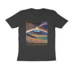 pink floyd t shirt | dark side of the moon ai generated