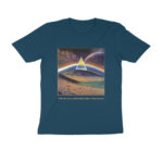 pink floyd t shirt | dark side of the moon ai generated