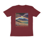 pink floyd t shirt | dark side of the moon ai generated