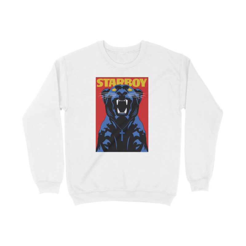starboy sweatshirt