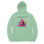 pink floyd hoodie | dark side of your mom