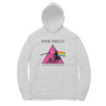 pink floyd hoodie | dark side of your mom