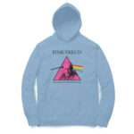 pink floyd hoodie | dark side of your mom