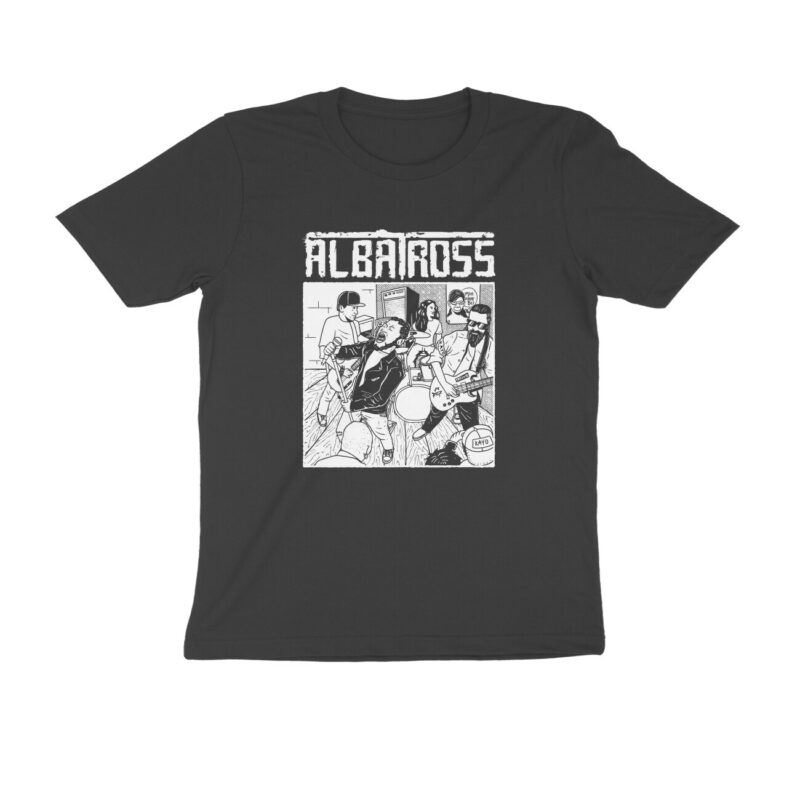 albatross t shirt | personalized