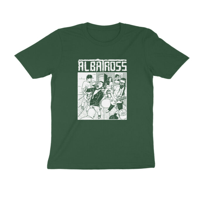 albatross t shirt | personalized