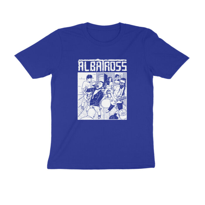 albatross t shirt | personalized