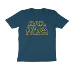 bar wars funny t shirt