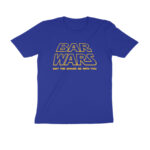 bar wars funny t shirt