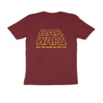 bar wars funny t shirt