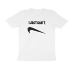 inverted nike funny t shirt
