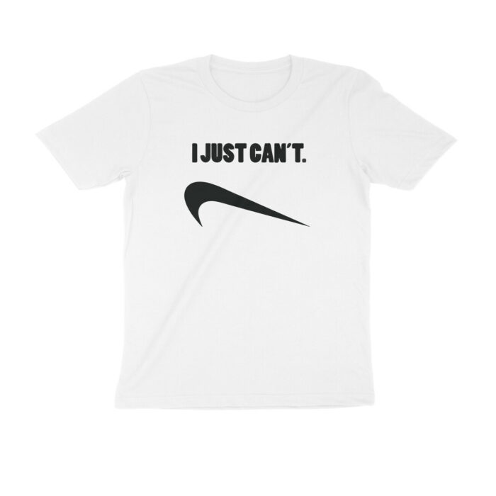 inverted nike funny t shirt