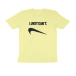 inverted nike funny t shirt