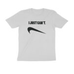 inverted nike funny t shirt