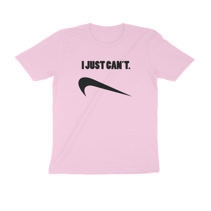 inverted nike funny t shirt