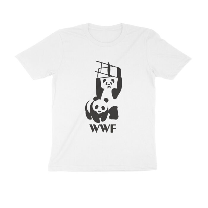 wwf funny t shirt | wrestling bears