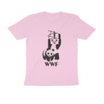 wwf funny t shirt | wrestling bears