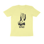 wwf funny t shirt | wrestling bears
