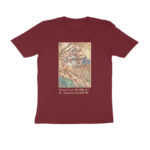japanese art t shirt | hirosaki castle