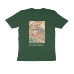 japanese art t shirt | hirosaki castle