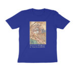 japanese art t shirt | hirosaki castle