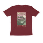 japanese art t shirt | kameido bridge