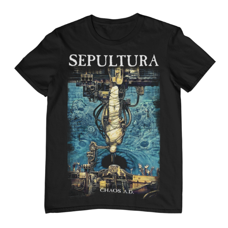 transparent mockup featuring a flat lay t shirt m1252 (4) (large) (custom)