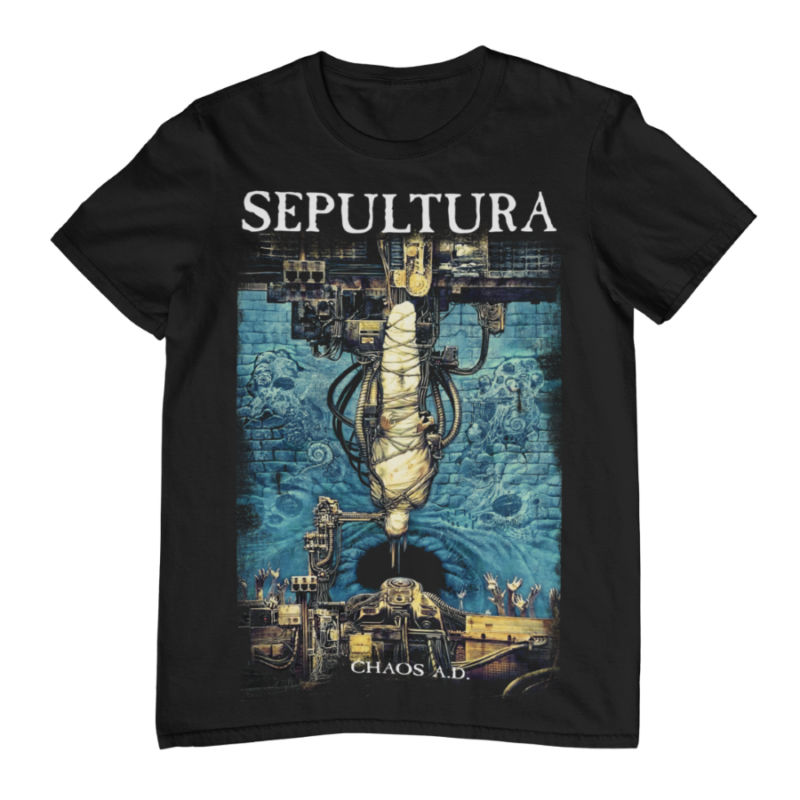 transparent mockup featuring a flat lay t shirt m1252 (4) (large) (custom)