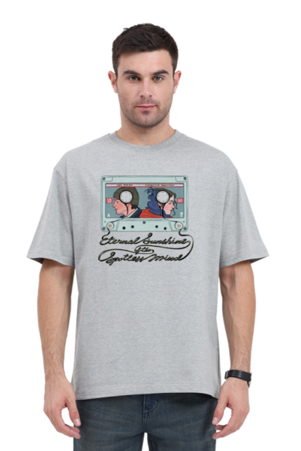 eternal sunshine of the spotless mind t shirt